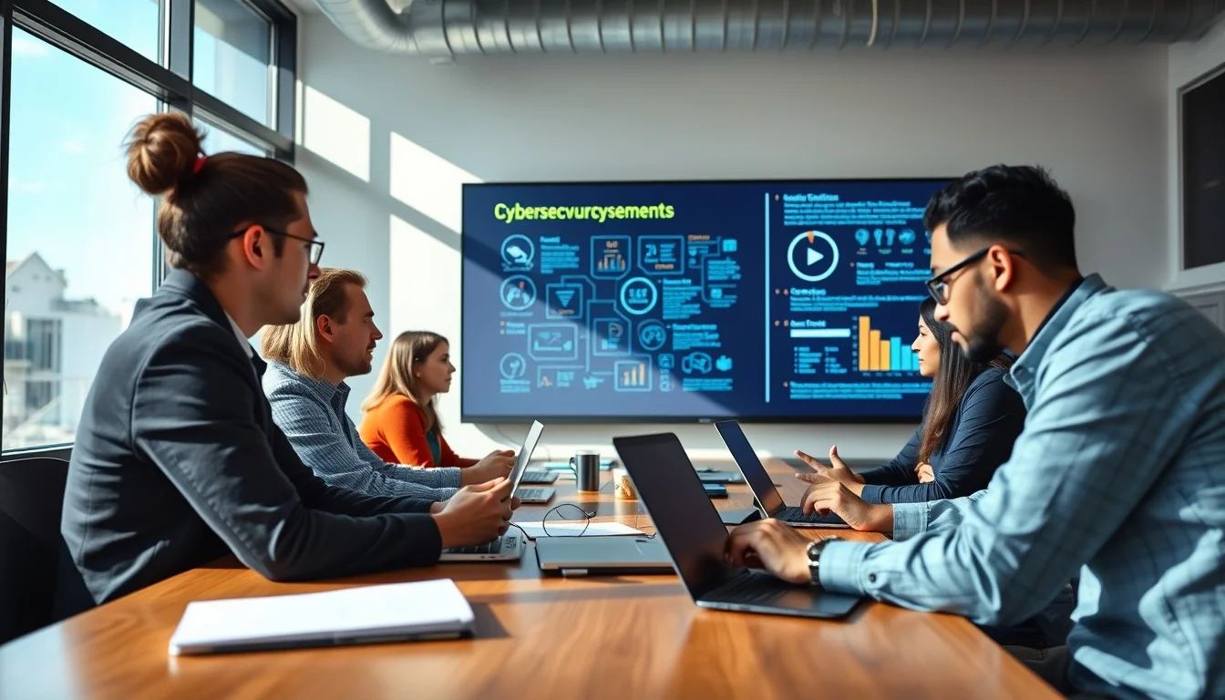 Why Cybersecurity Matters